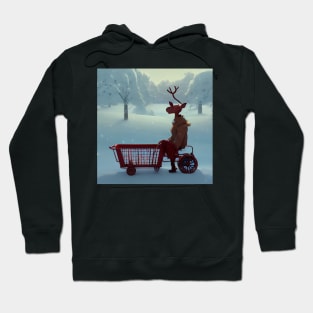 Rudolf Hoodie